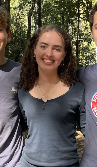 Isabel Merriman ‘26